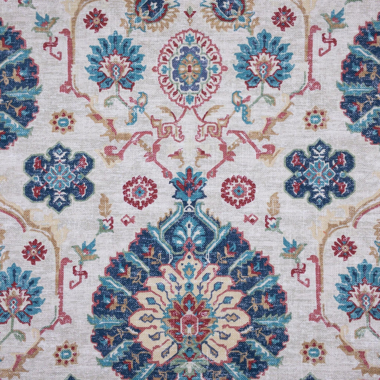 Stout PAMP MAUVE Fabric