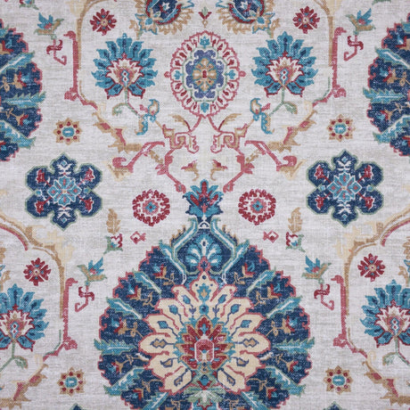 Stout PAMP MAUVE Fabric