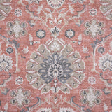 Stout PAMP MANDARIN Fabric