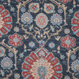 Stout PAMP COLONIAL Fabric