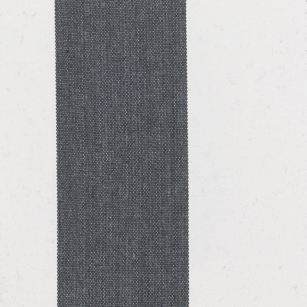Stout PATMORE BLACK/WHITE Fabric