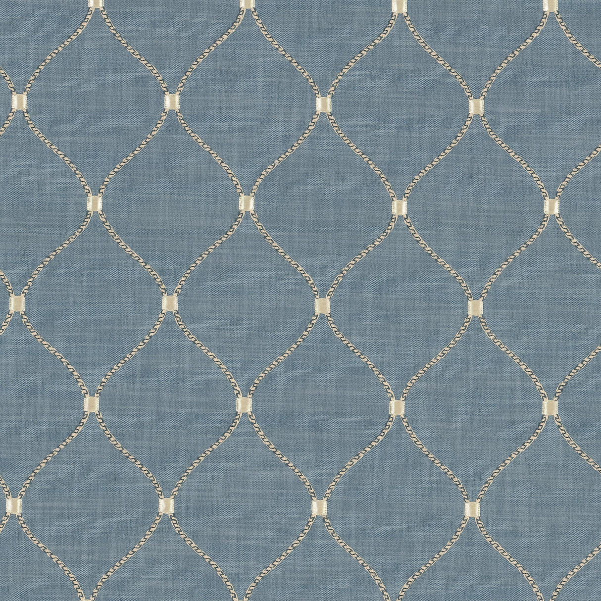 Stout PAYOFF DRESDEN Fabric