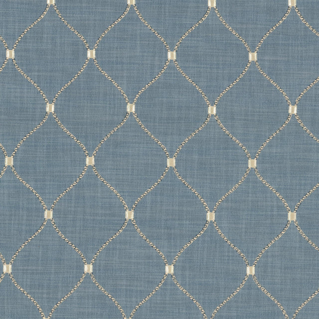 Stout PAYOFF DRESDEN Fabric