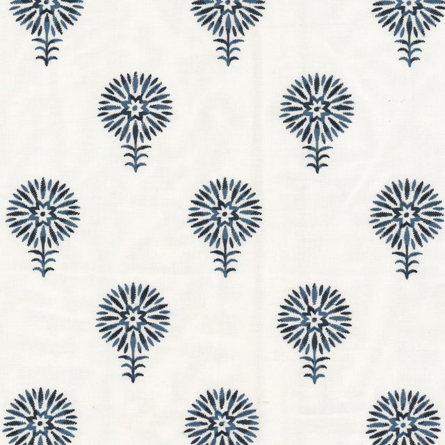 Stout PENZANCE BALTIC Fabric