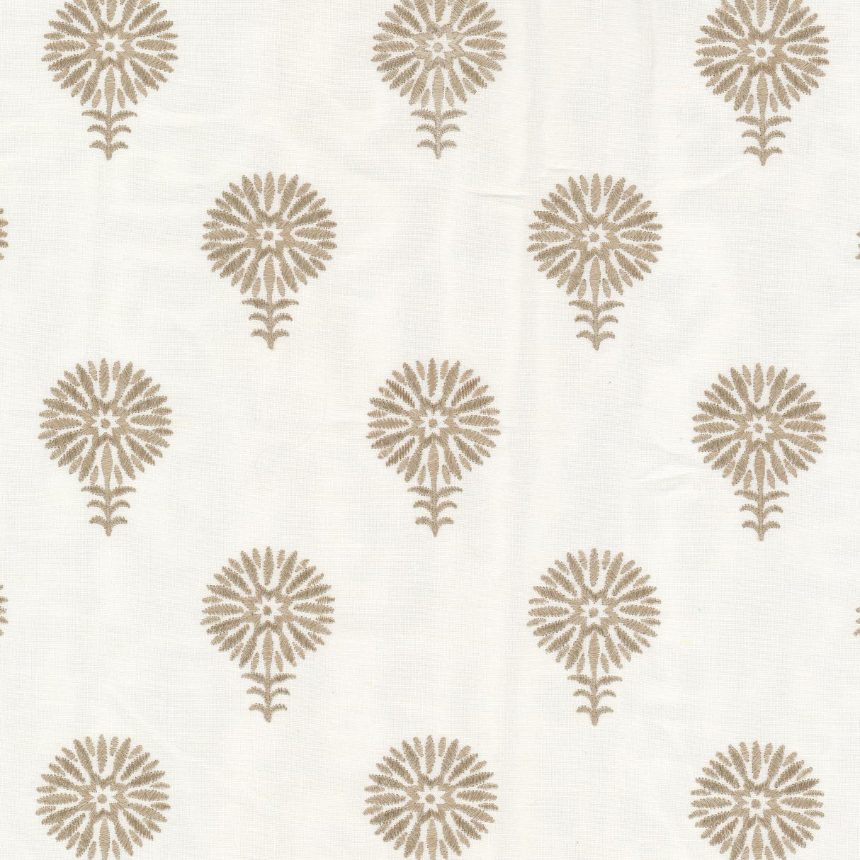 Stout PENZANCE BEIGE Fabric