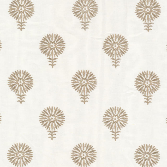 Stout PENZANCE BEIGE Fabric