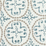 Stout PERLE GUNMETAL Fabric