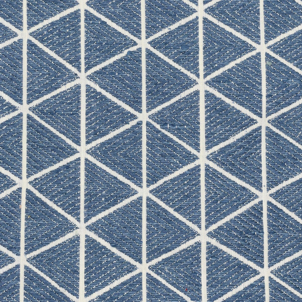 Stout PIQUA BLUEBIRD Fabric