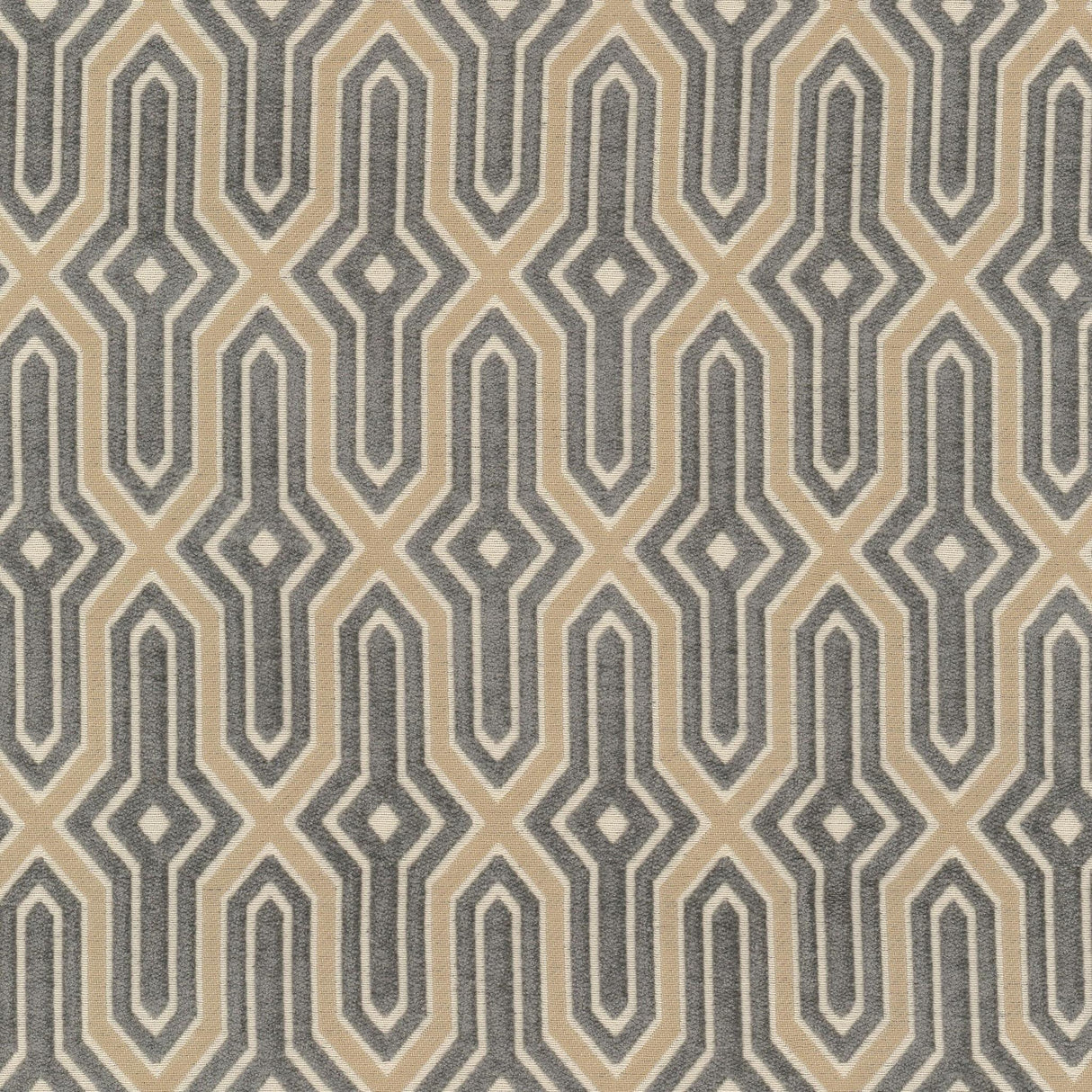 Stout POISE STEEL Fabric