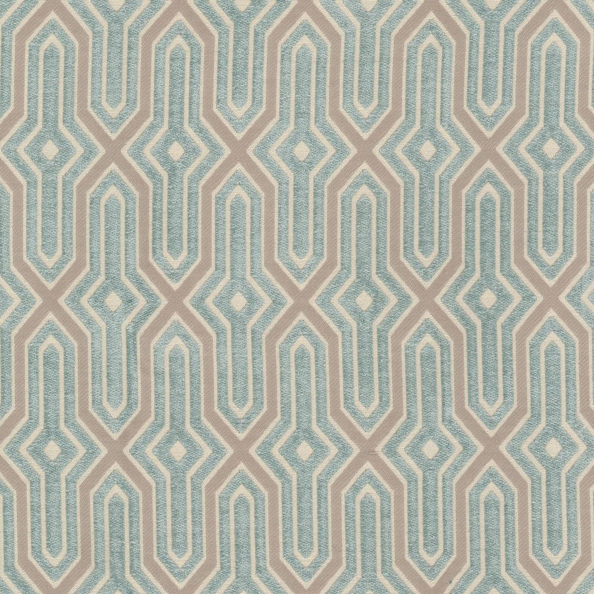 Stout POISE OPAL Fabric