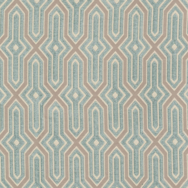 Stout POISE OPAL Fabric