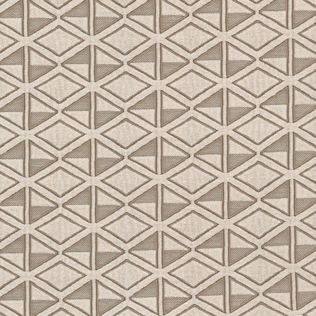 Stout QUAKERTOWN BRASS Fabric