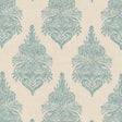 Stout QUANTUM AQUA Fabric