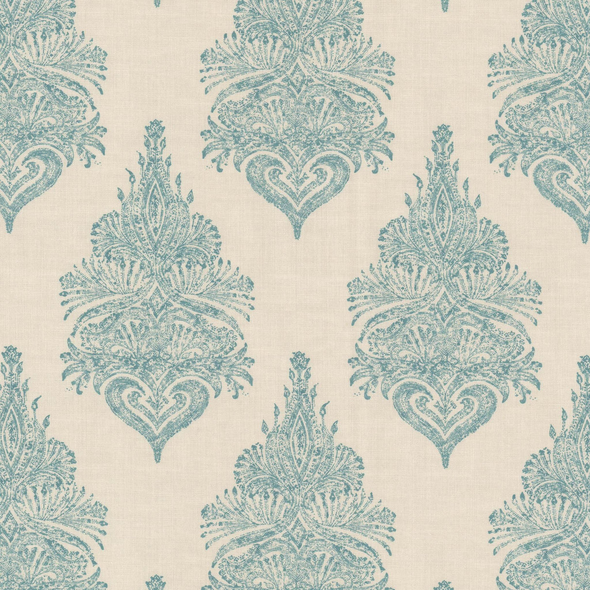 Stout QUANTUM AQUA Fabric