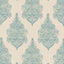 Stout QUANTUM AQUA Fabric