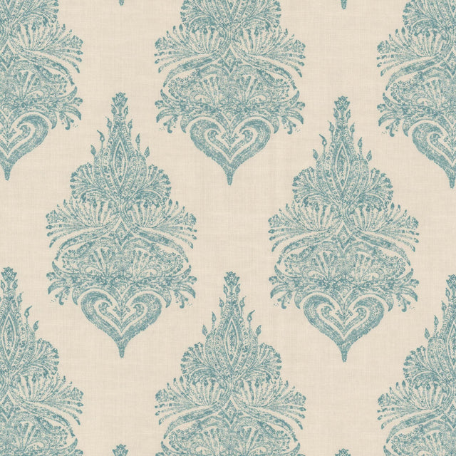 Stout QUANTUM AQUA Fabric