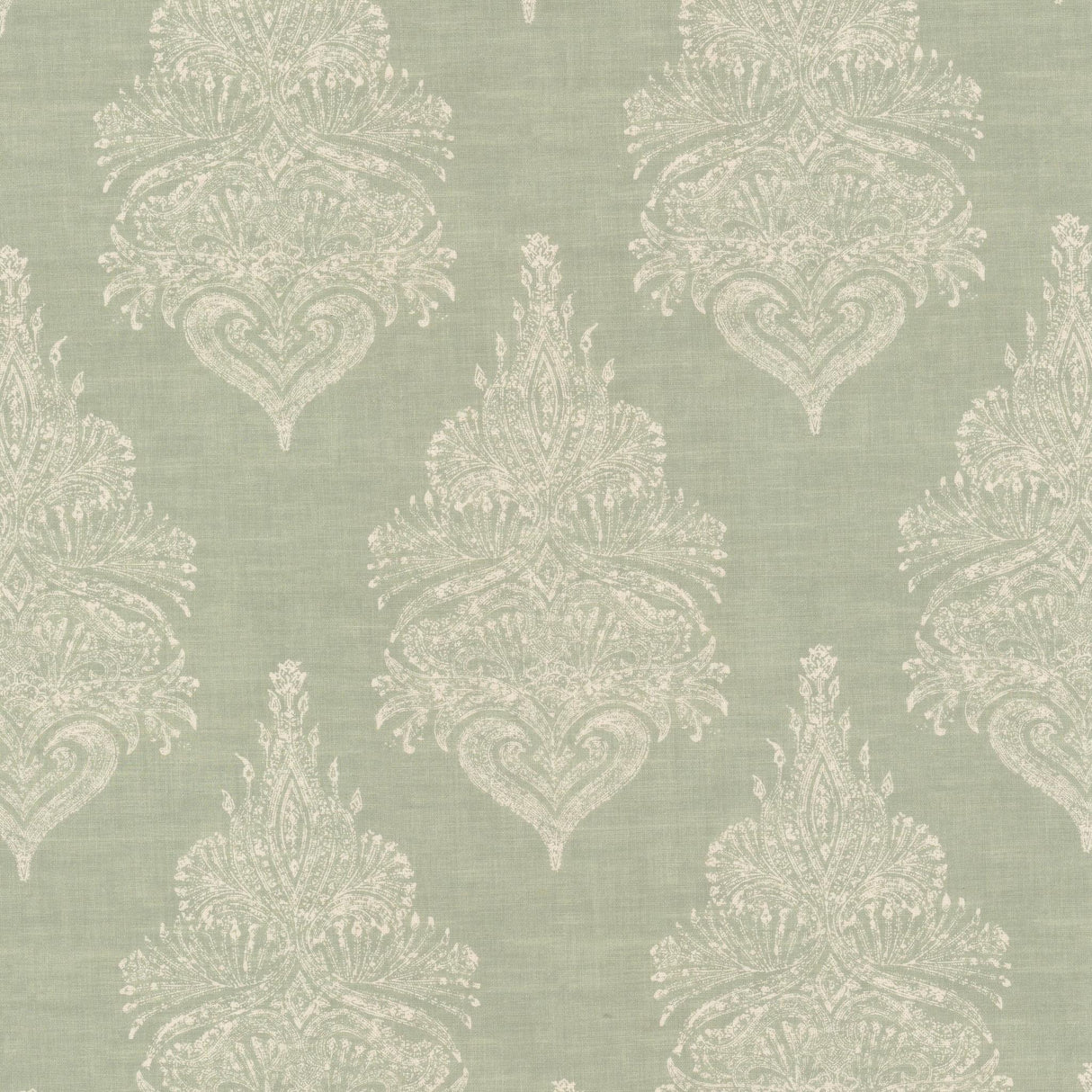 Stout QUANTUM SAGE Fabric