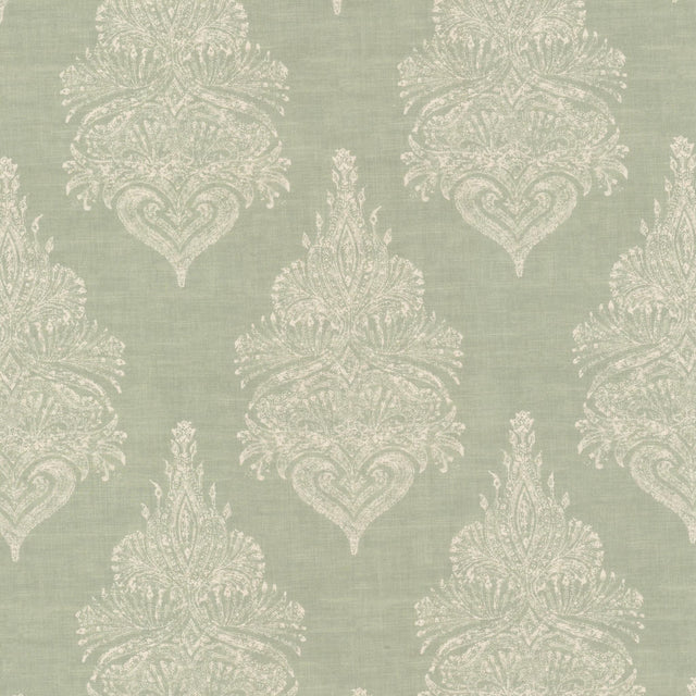 Stout QUANTUM SAGE Fabric