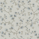 Stout RESPECT BLUE Fabric
