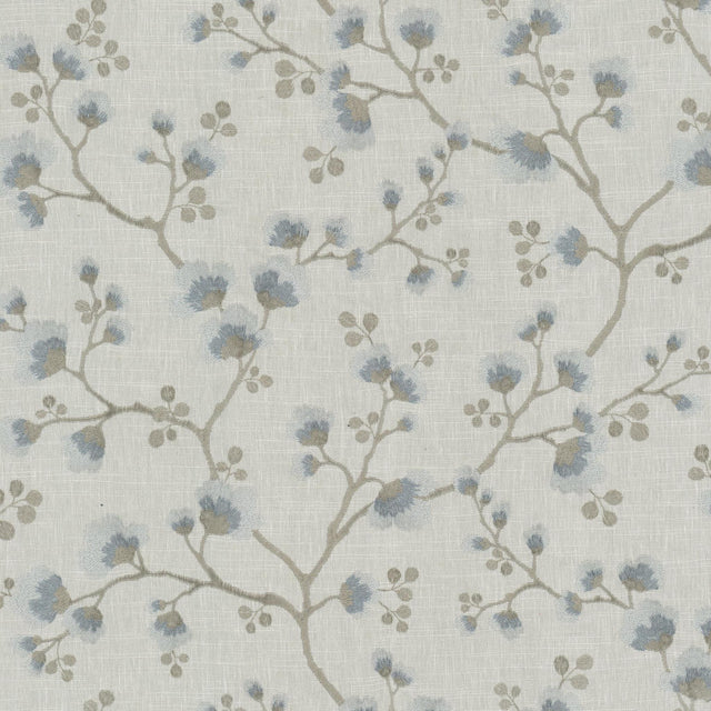 Stout RESPECT BLUE Fabric