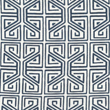 Stout REVELRY NAVY Fabric
