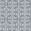 Stout REVELRY NAVY Fabric
