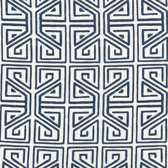 Stout REVELRY NAVY Fabric