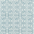 Stout REVELRY AQUA Fabric