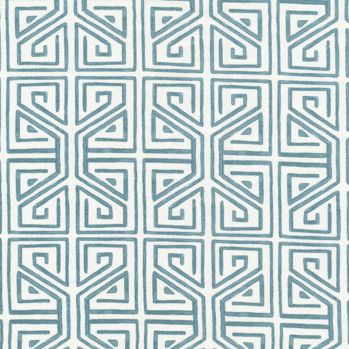 Stout REVELRY AQUA Fabric