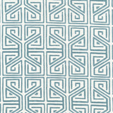 Stout REVELRY AQUA Fabric