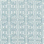 Stout REVELRY AQUA Fabric
