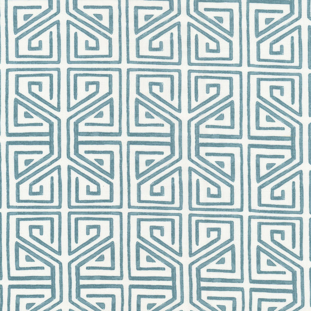 Stout REVELRY AQUA Fabric