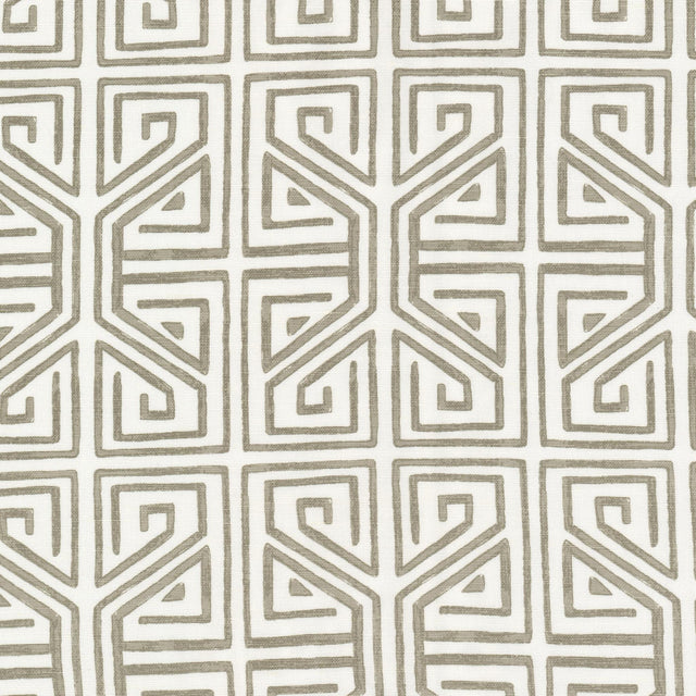 Stout REVELRY TAUPE Fabric