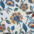 Stout RIVIERA PARTYTIME Fabric