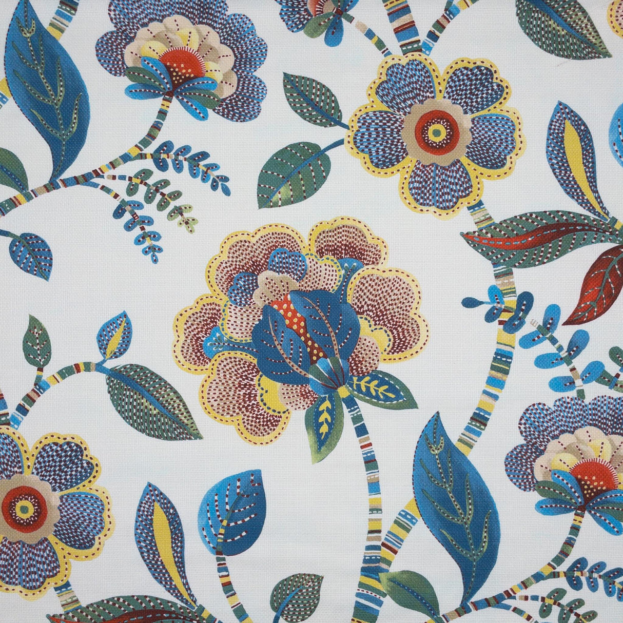 Stout RIVIERA PARTYTIME Fabric