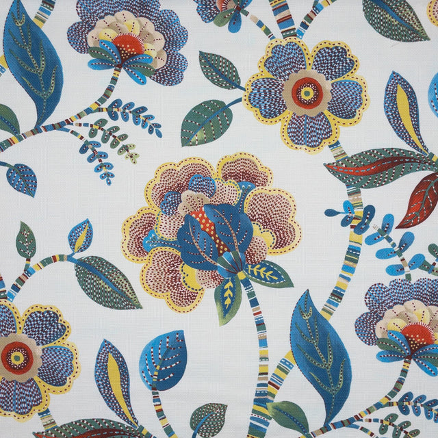 Stout RIVIERA PARTYTIME Fabric