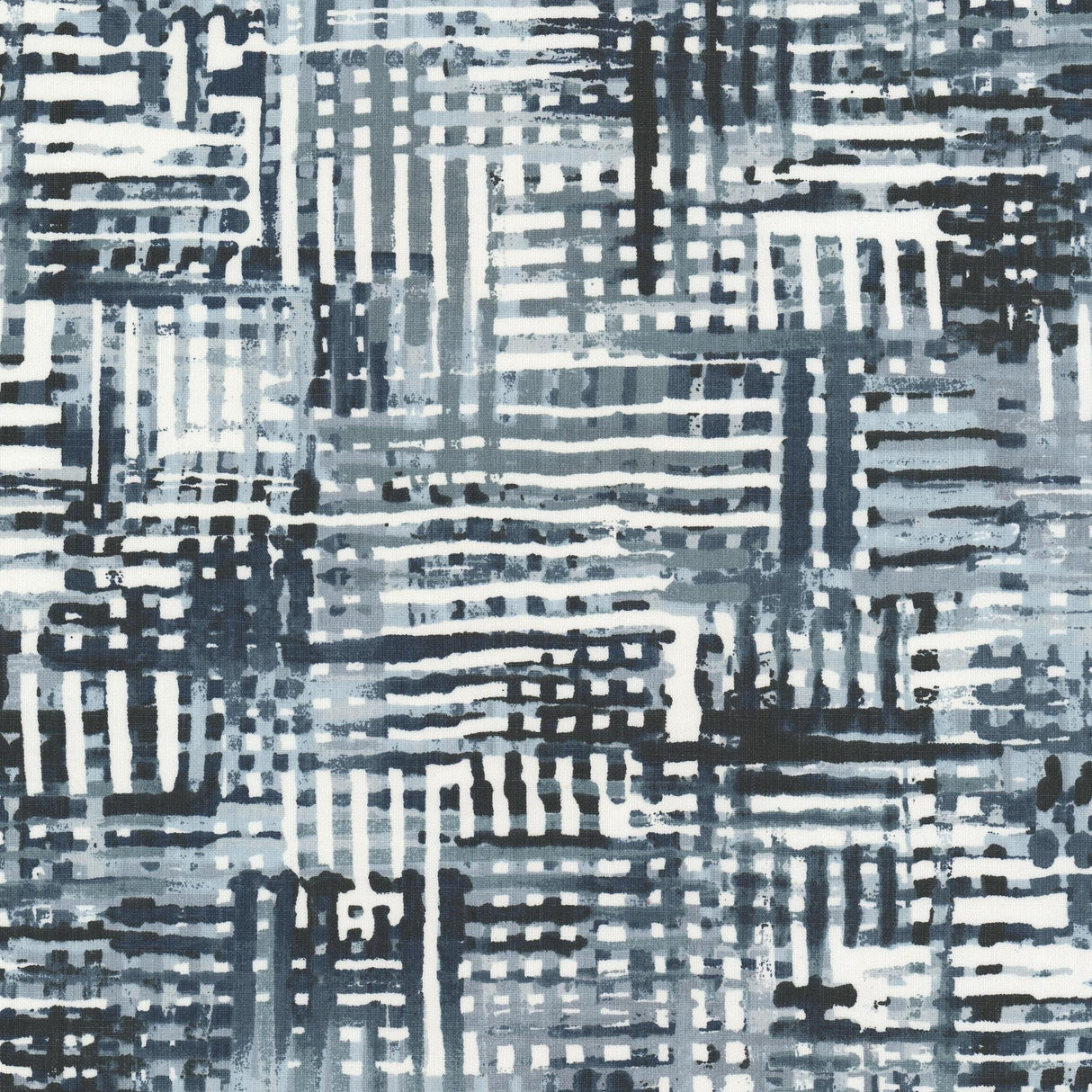 Stout RUDDER COBALT Fabric