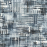 Stout RUDDER COBALT Fabric