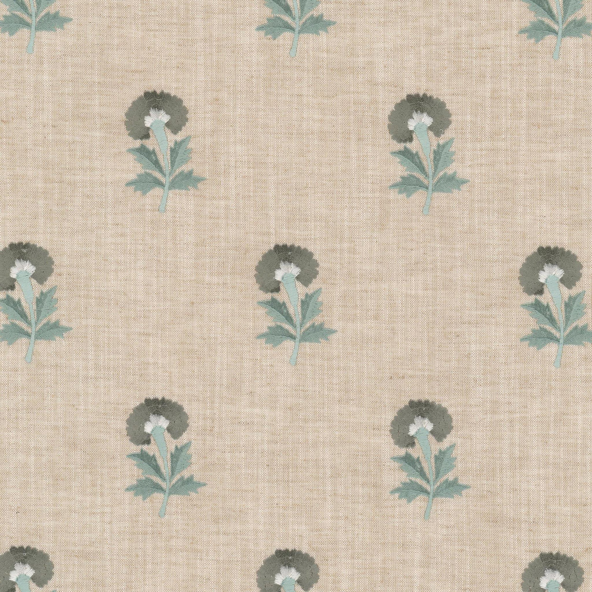 Stout SKITTLE SEASPRAY Fabric