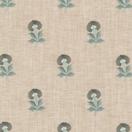 Stout SKITTLE SEASPRAY Fabric