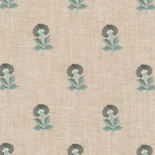 Stout SKITTLE SEASPRAY Fabric