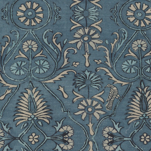 Stout SMILE DRESDEN Fabric