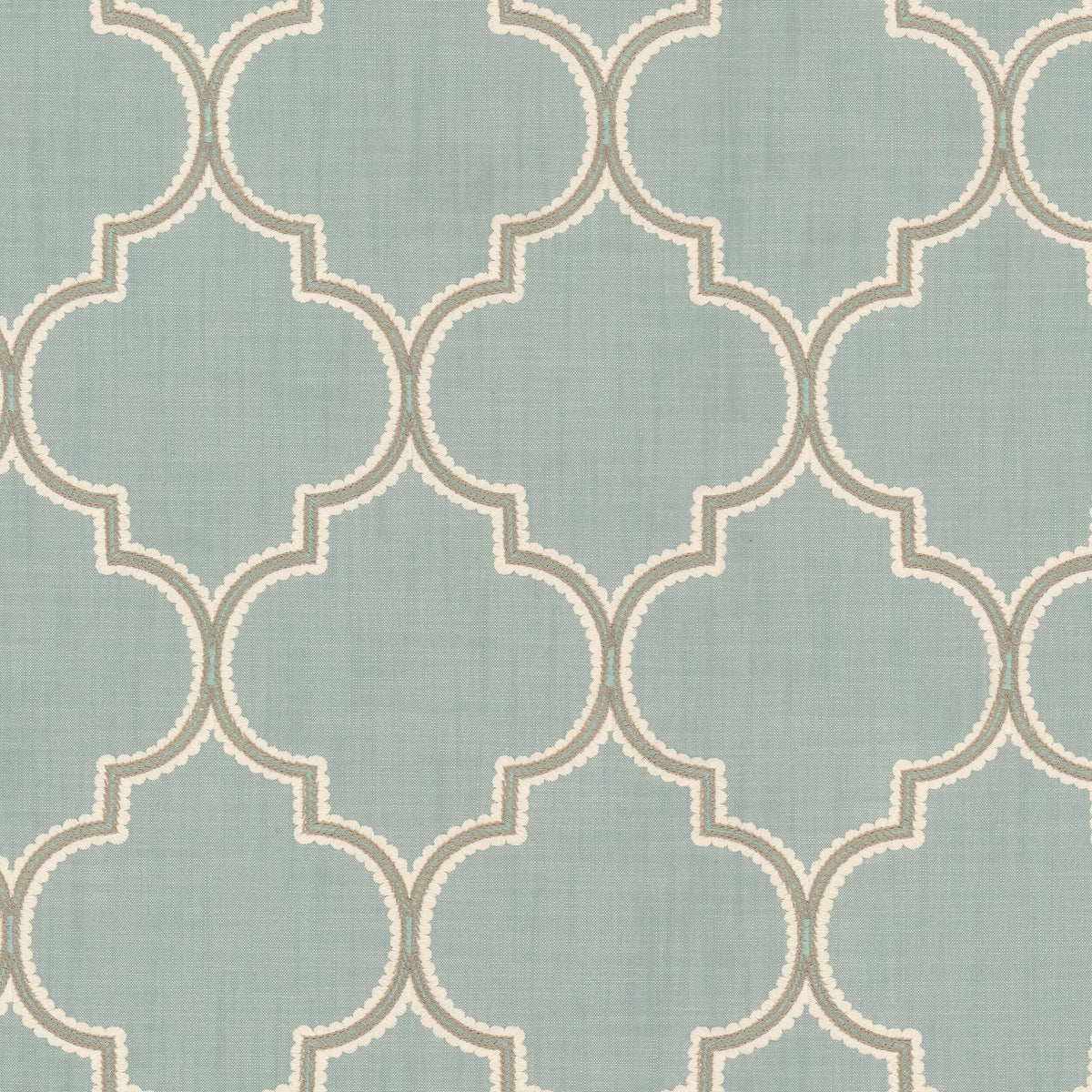 Stout SOUVENIR MIST Fabric