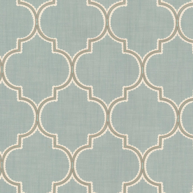 Stout SOUVENIR MIST Fabric
