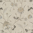Stout STRUCK TEAK Fabric