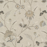 Stout STRUCK TEAK Fabric
