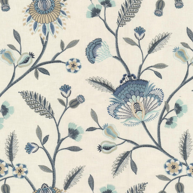 Stout STRUCK HARBOR Fabric