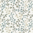 Stout STUMBLE SEAGLASS Fabric