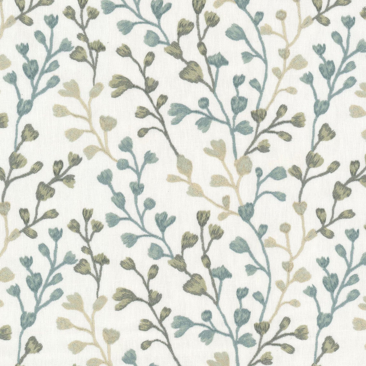 Stout STUMBLE SEAGLASS Fabric