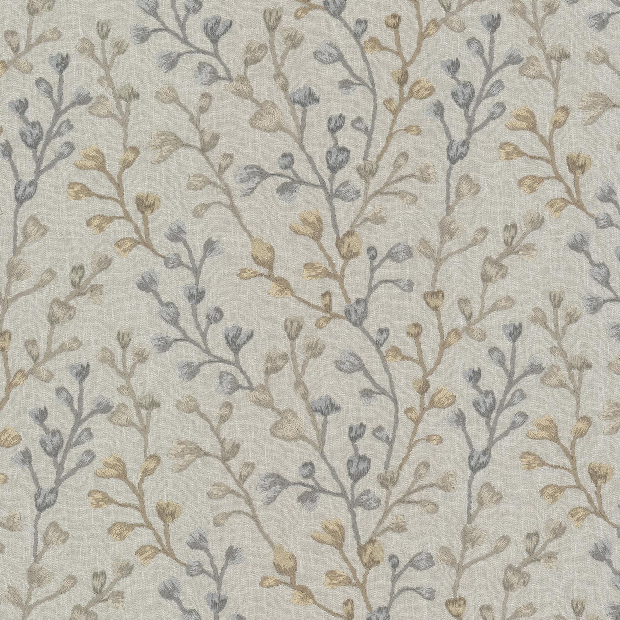 Stout STUMBLE WOODLAND Fabric